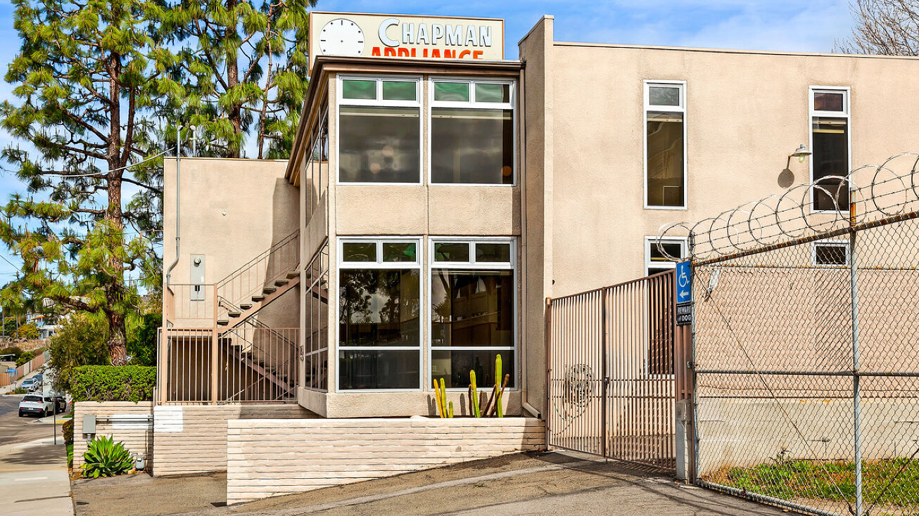 1784 San Diego Ave, San Diego, CA 92110 Office Property for Sale