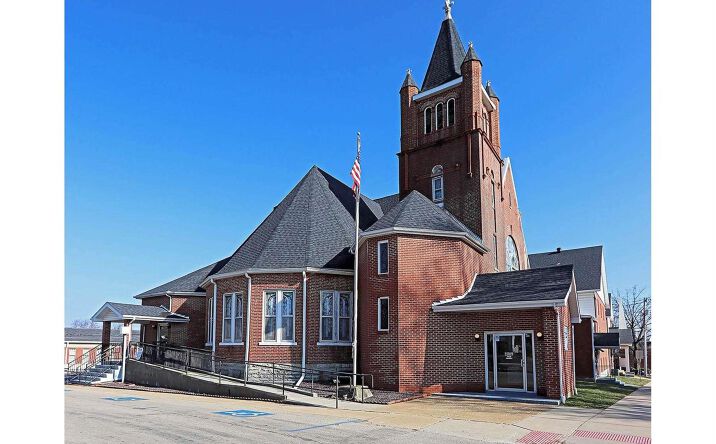 Pictures of Special Purpose property located at 305 W Columbia, Farmington, MO 63640 for sales - image #1