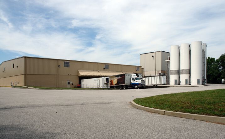Pictures of Industrial property located at 1941 Old Cuthbert, Cherry Hill, NJ 08034 for comps - image #1