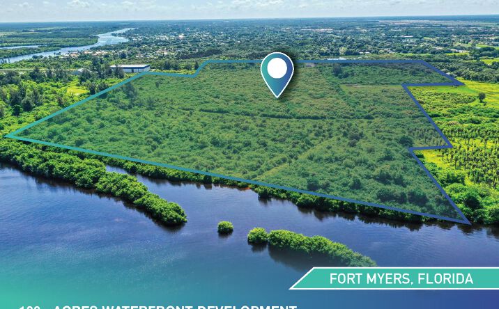Pictures of Land property located at 16431 State Road 31, Fort Myers, FL 33905 for sales - image #1