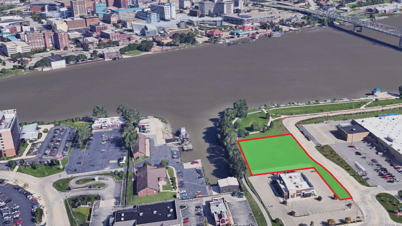 Bass Pro Dr, East Peoria, IL 61611