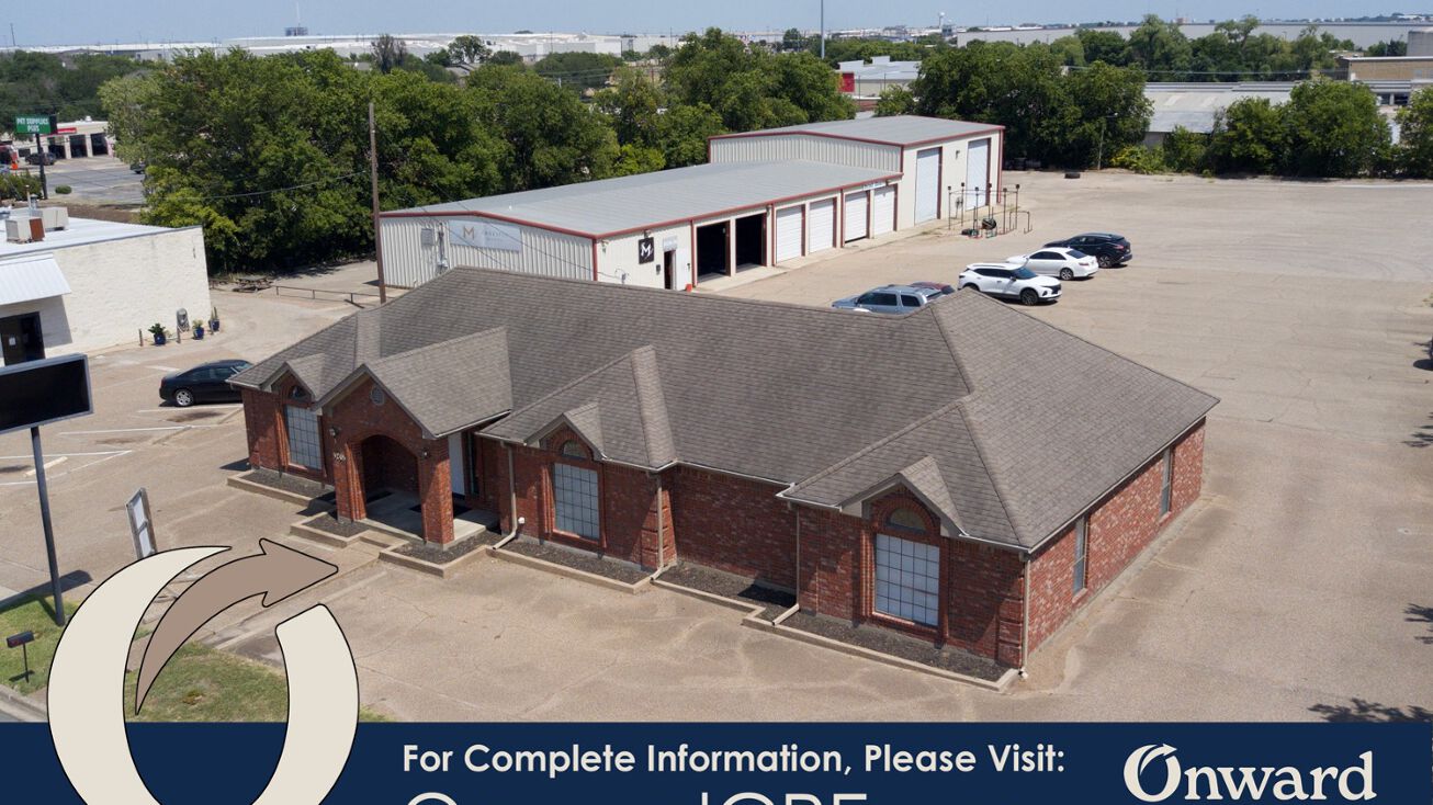 9205 Oak Creek Dr, Woodway, TX 76712