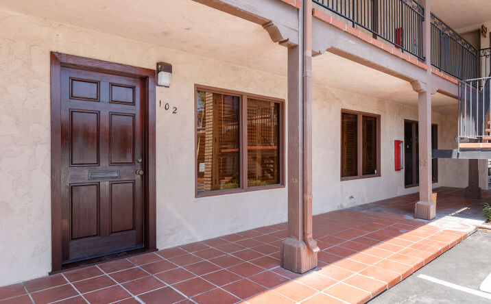 Pictures of Office property located at 12749 Norwalk Blvd, Norwalk, CA 90650 for comps - image #1