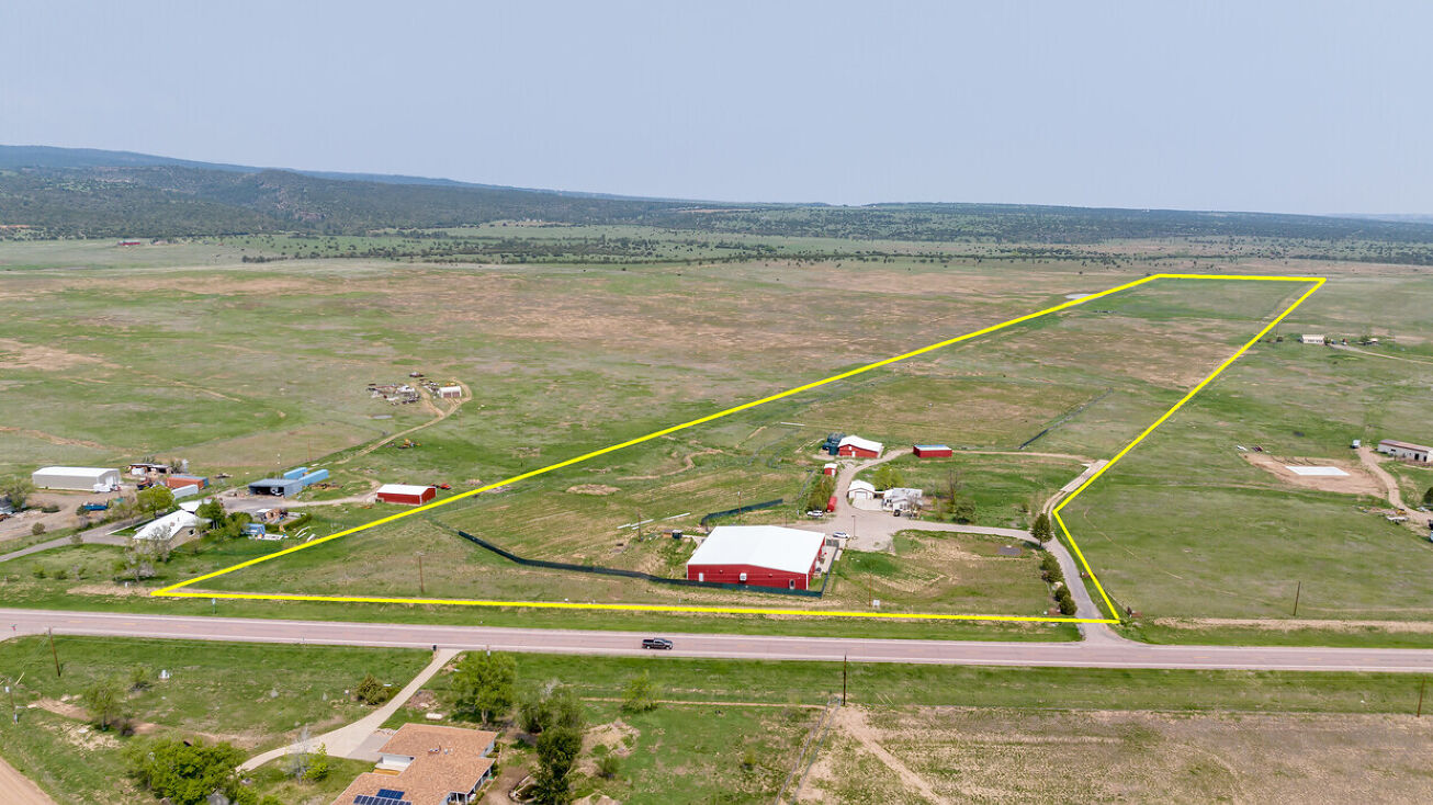 7791 CO78, Beulah, CO 81023