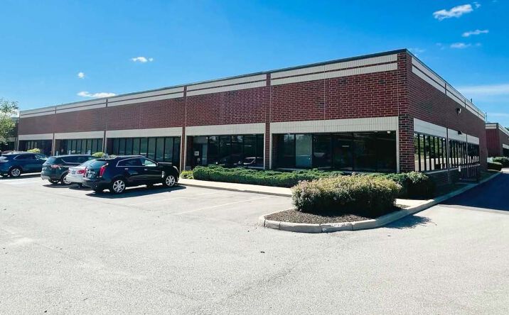 Pictures of Industrial, Office property located at 7570 Northcliff Ave, Brooklyn, OH 44144 for sales - image #1
