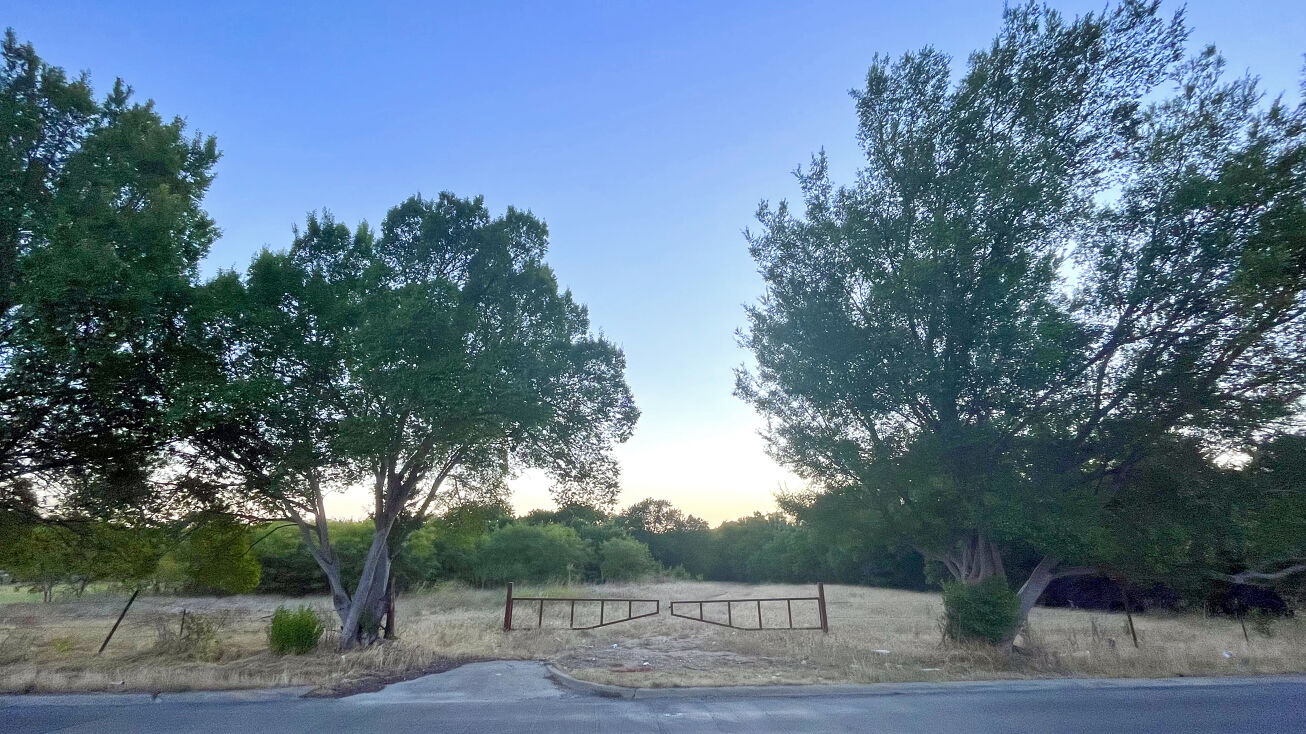 4509 Pioneer Rd, Balch Springs, TX 75180 Land for Sale 3.5± Ac