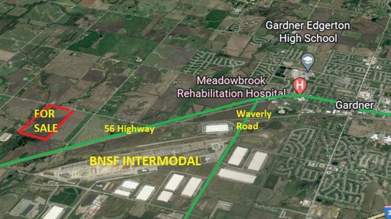 XX W 183rd Street, Edgerton, KS 66021