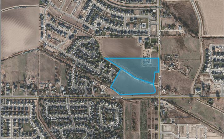 image of property at 18665 CAN ADA RD Nampa ID 83687-8137