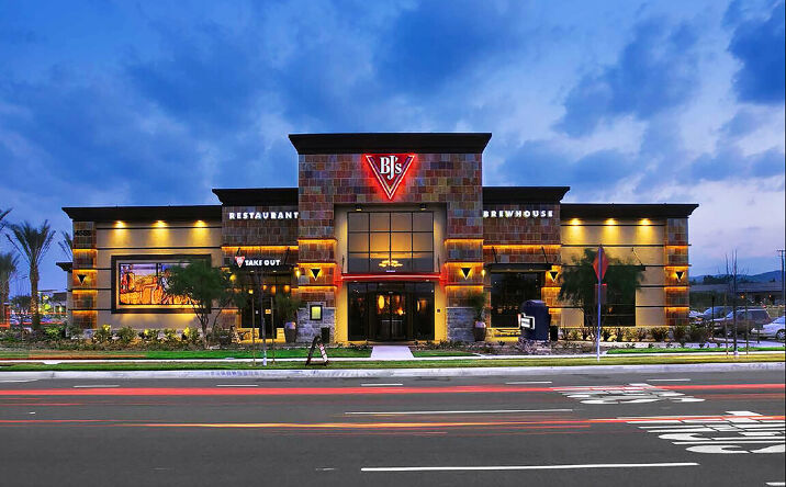 image of property at SWC EAST CRAIG RD & ARCATA WAY - FREDDY'S North Las Vegas NV 89030