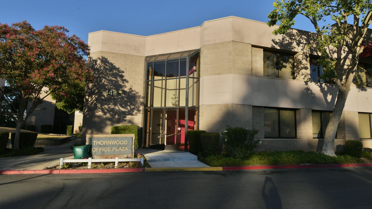 5448 Thornwood Dr, San Jose, CA 95123 Office Property for Sale 5448