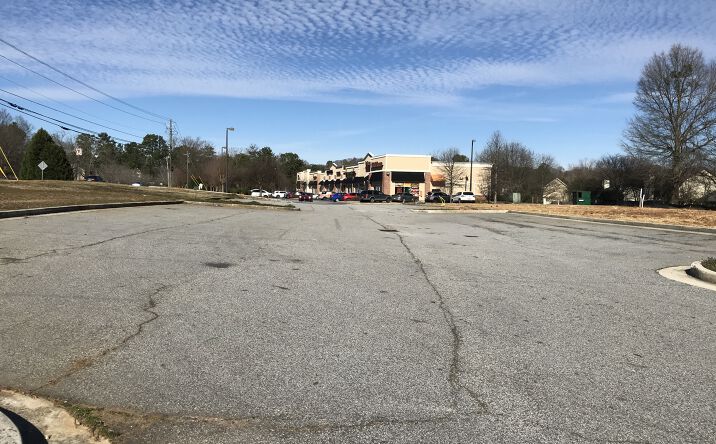 image of property at 6590 MT ZION BLVD Morrow GA 30260-2121