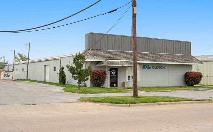 Pictures of Industrial property located at Raider Portfolio, Hurst, TX 76053 for sales - image #1