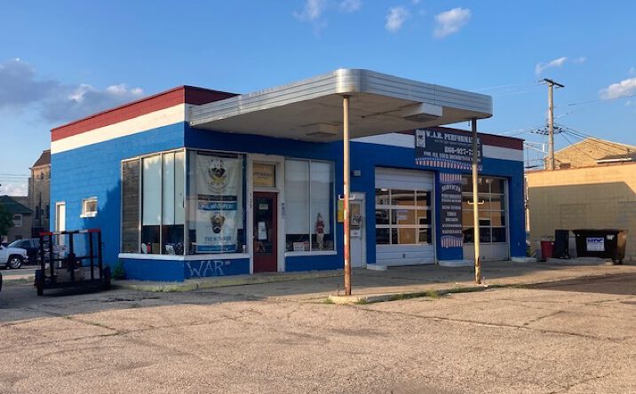 Pictures of Special Purpose property located at 120 W Grant Highway, Marengo, IL 60152 for sales - image #1