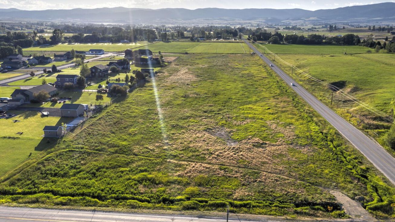 Lot 16 Ambrose Creek Road, Stevensville, MT 59870