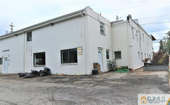 Pictures of Office property located at 1663 NJ-27, Edison, NJ 08817 for sales - image #1
