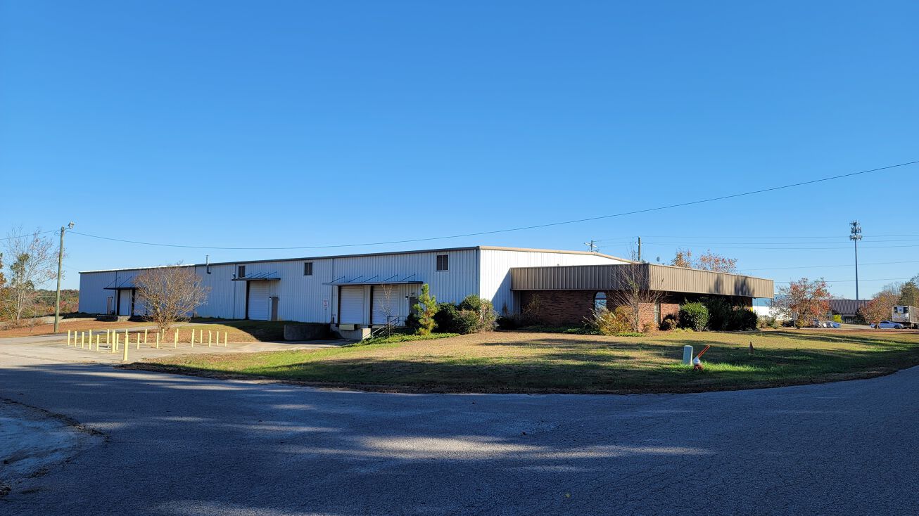 148 Industrial Park Dr, Rockingham, NC 28379