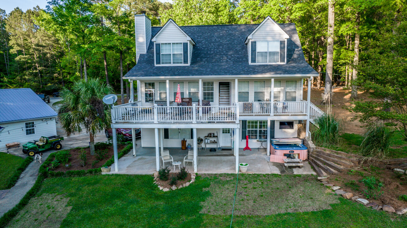 2012 Shadow Lake Dr, Buckhead, GA 30625