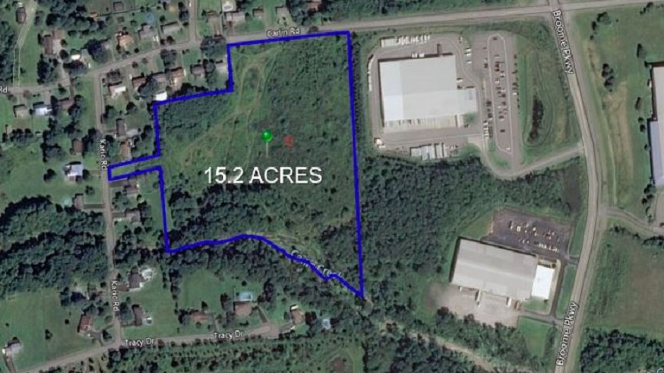 112 Carlin Rd, Conklin, NY 13748