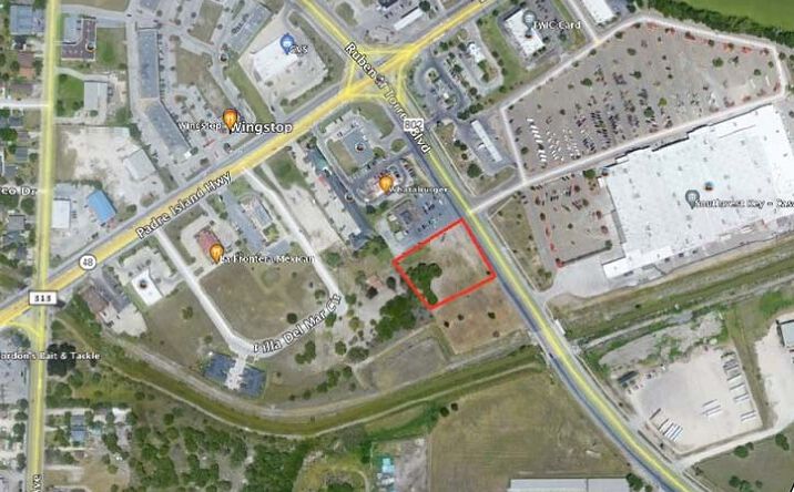 Pictures of Land property located at 0000 Ruben M Torres Blvd., Brownsville, TX 78520 for sales - image #1