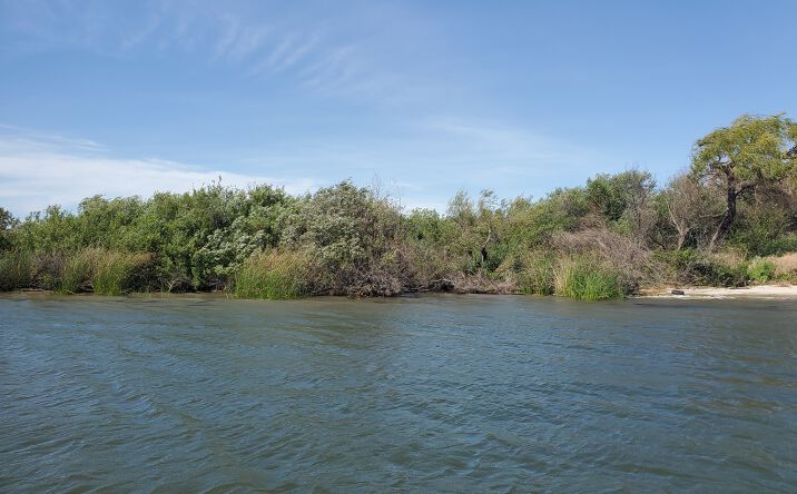 Pictures of Land, Special Purpose property located at 11330 West Spud Island, Stockton, CA 95219 for sales - image #1