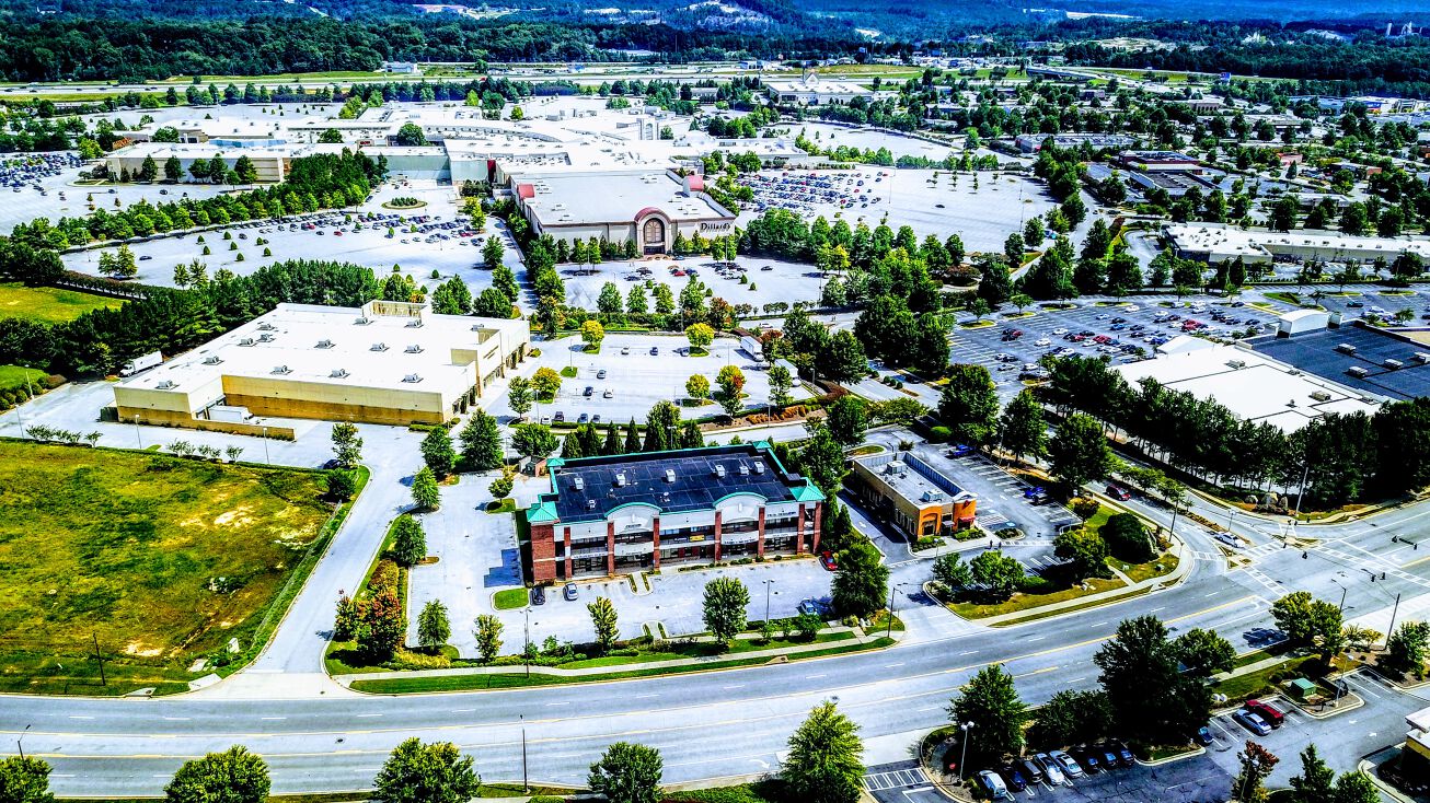 8052 Mall Pkwy, Stonecrest, GA 30038