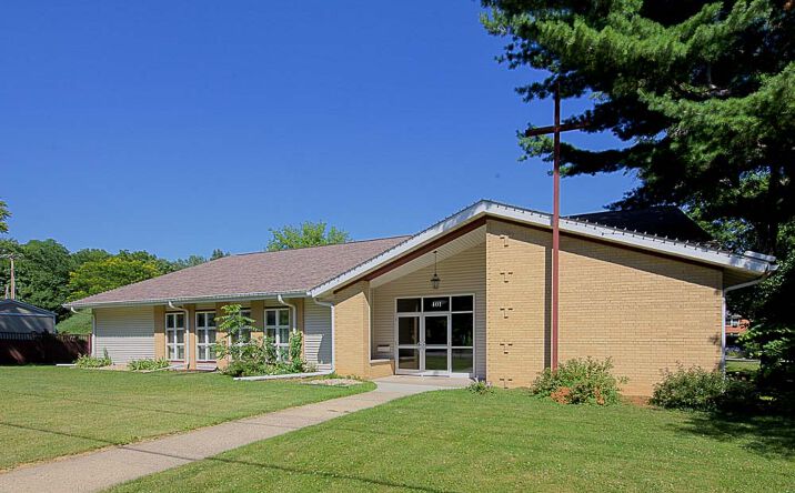 Pictures of Special Purpose property located at 401 N Blackhawk Ave, Madison, WI 53705 for comps - image #1