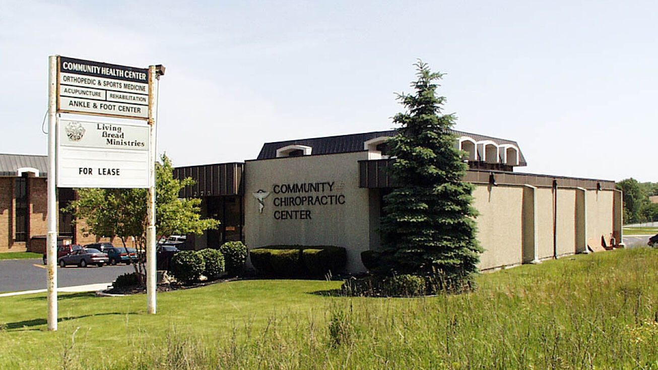 275 W Higgins Rd, Hoffman Estates, IL 60169 Office Property for Sale 275 W Higgins Road