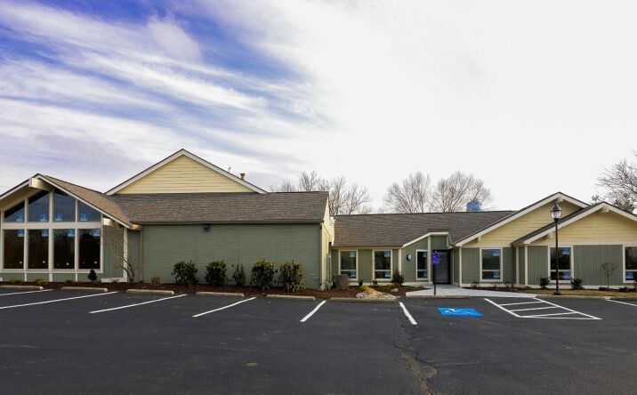 Pictures of Office property located at 703 OH-28, Milford, OH 45150 for comps - image #1