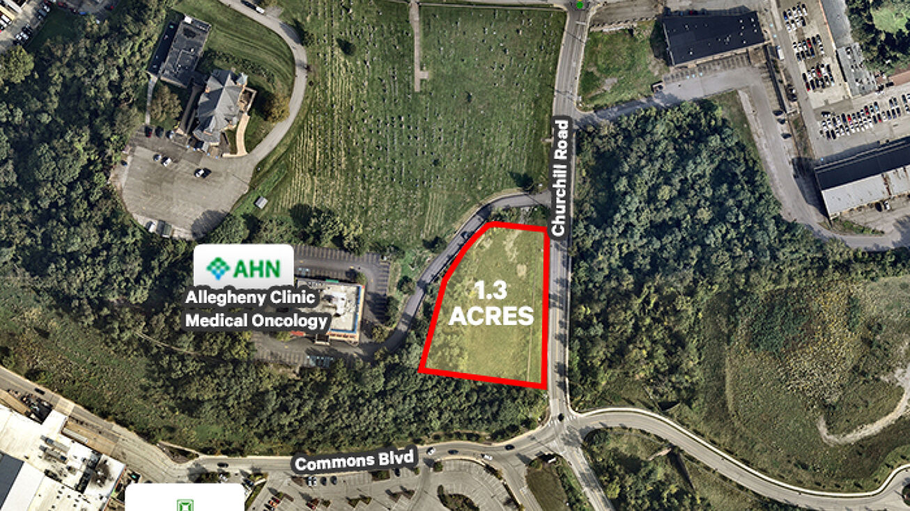 105 Church Hill Rd, McKees Rocks, PA 15136