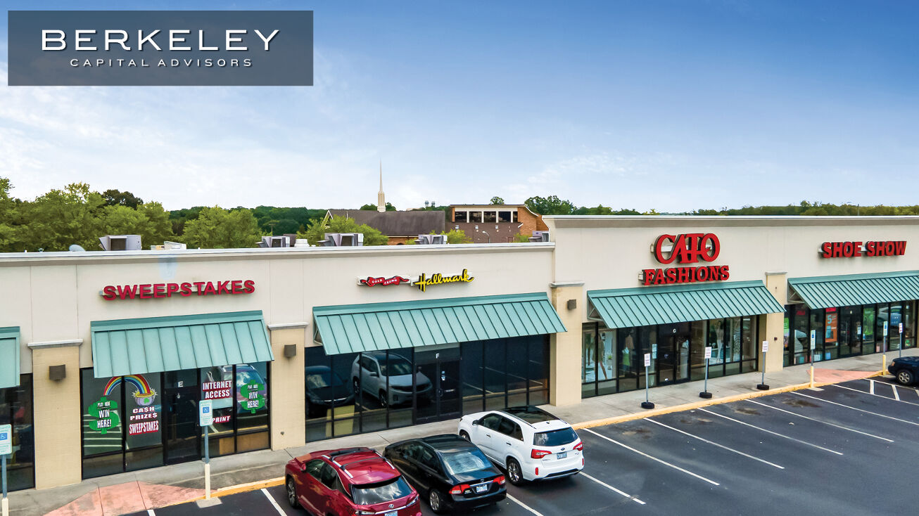 660 S Pierce St, Eden, NC 27288 Retail Property for Sale Eden