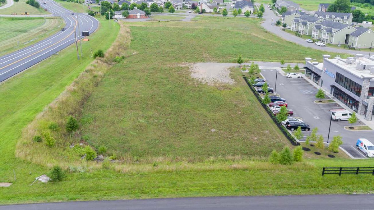 Cincinnati Road & Champion Way, KY 40324