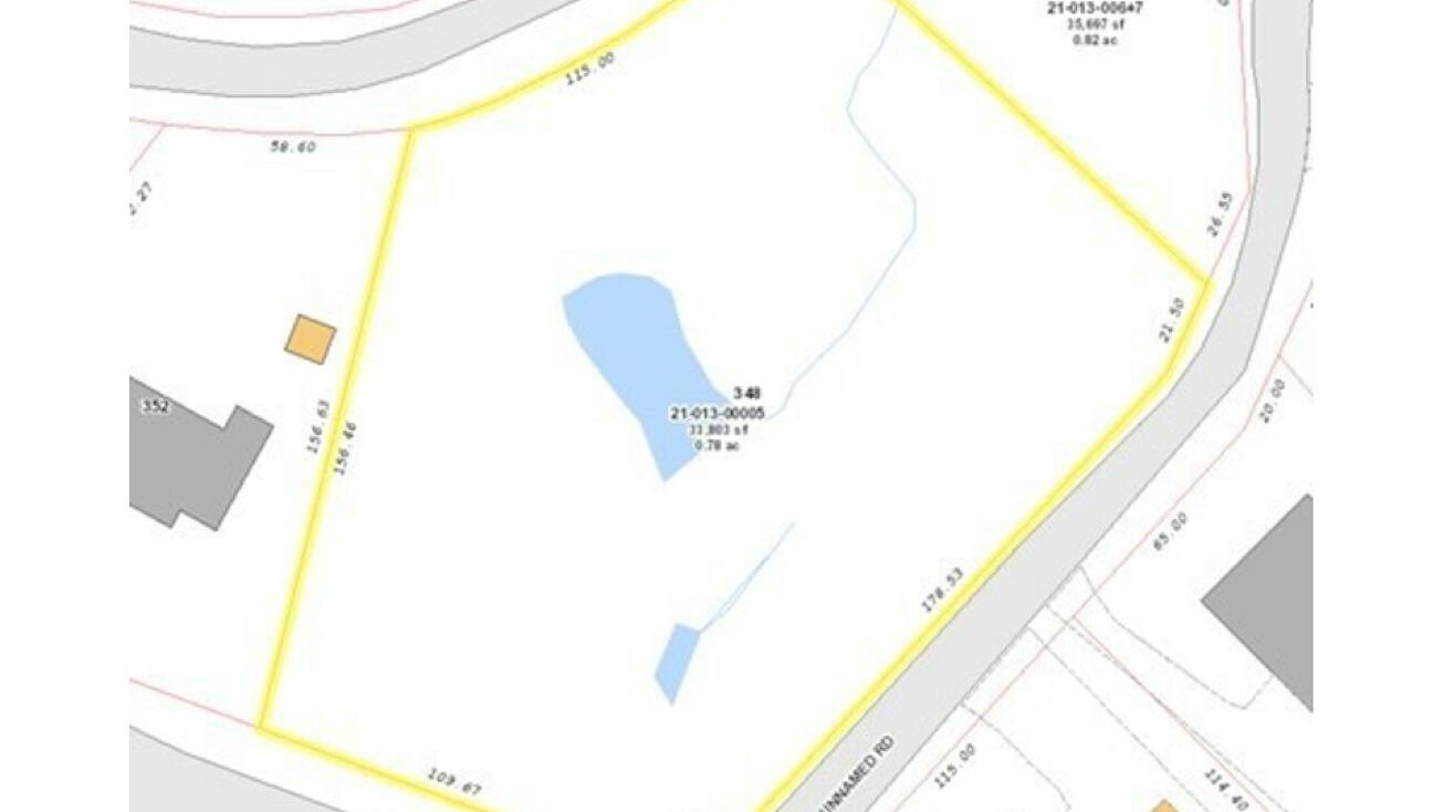 348 Salisbury St, Worcester, MA 01609