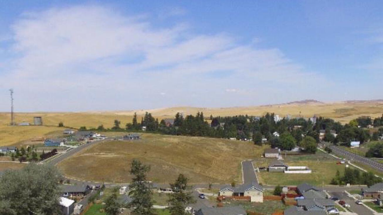 512 Prairie Ave, Uniontown, WA 99179