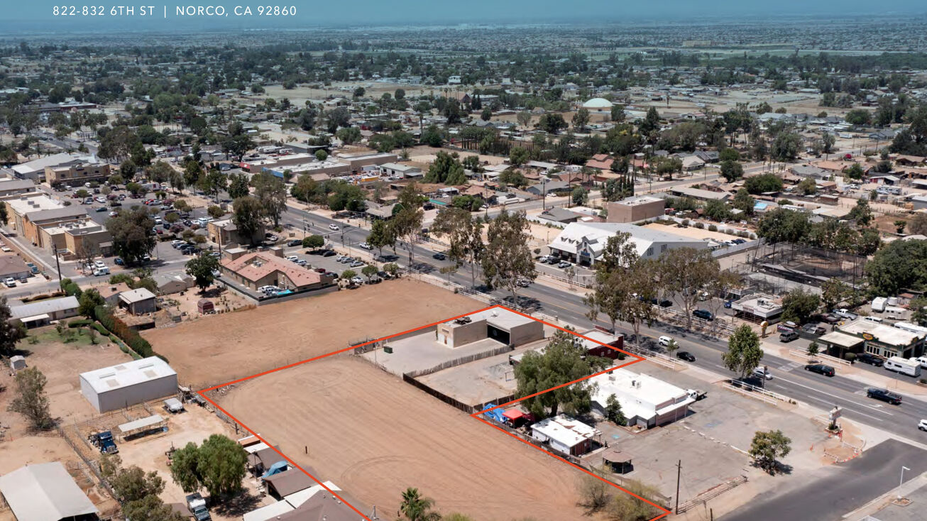 832 Sixth St, Norco, CA 92860