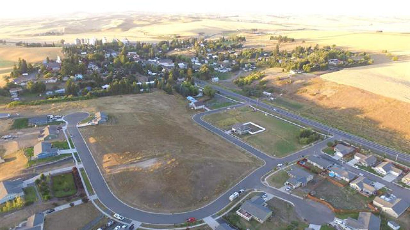 311 Welle Dr, Uniontown, WA 99179