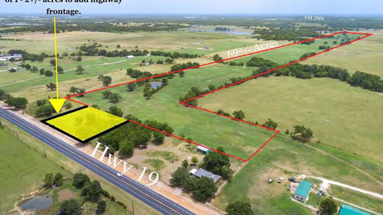 000 State Highway 19, Canton, TX 75103