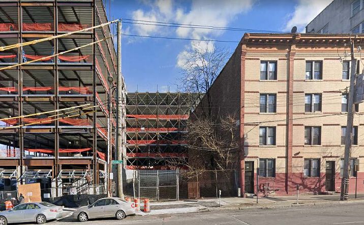 Pictures of Land property located at 400 Riverdale Ave, Yonkers, NY 10705 for sales - image #1