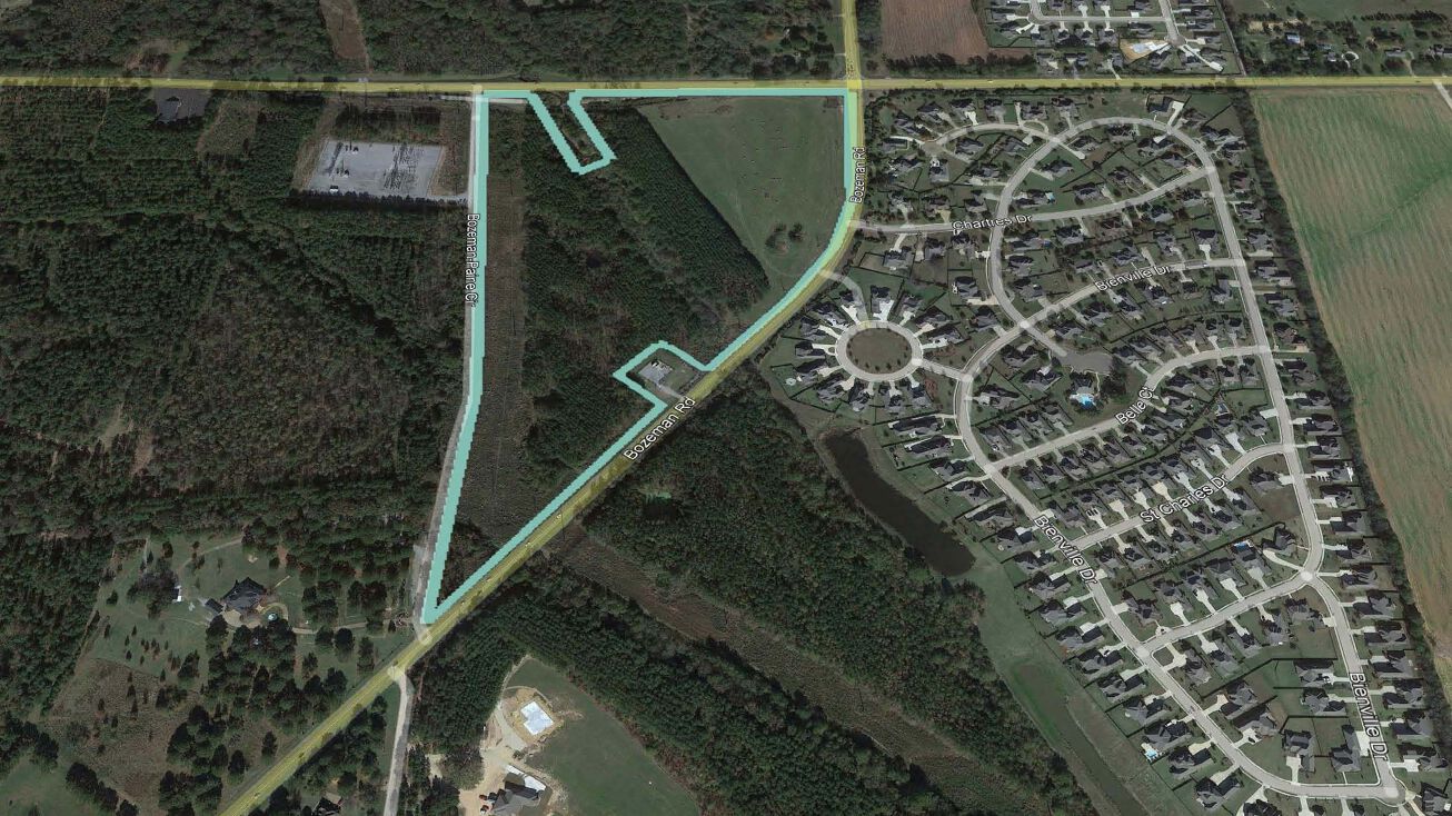 Gluckstadt Rd, Madison, MS 39110