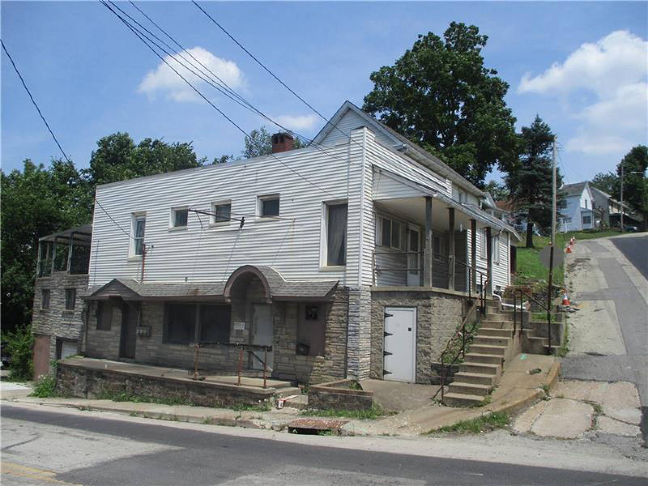 500 Henderson Ave, Washington, PA 15301