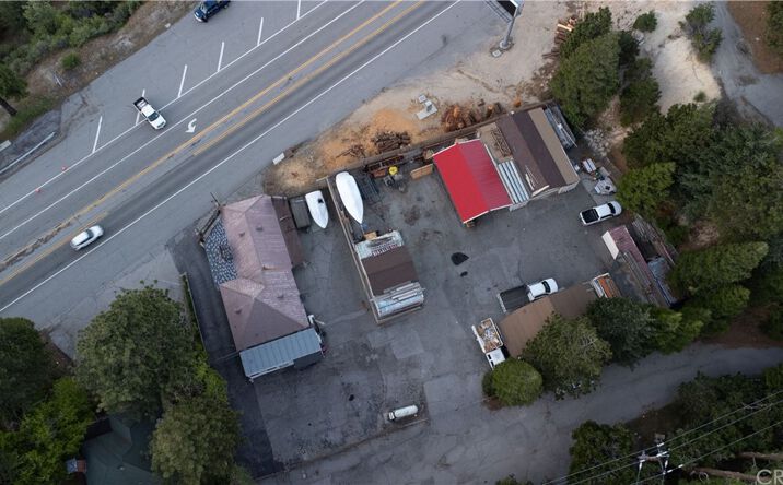 Pictures of Retail, Land property located at 25266 Hwy 18, Crestline, CA 92325 for sales - image #1