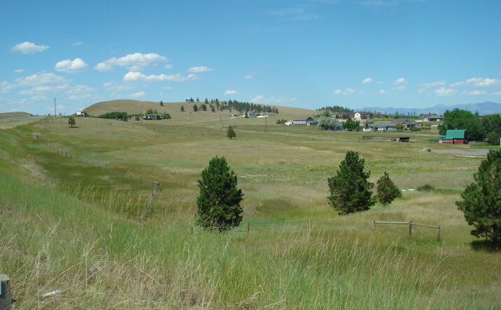 Pictures of Land property located at 15 Old Mt. State Hwy, Montana City, MT 59634 for sales - image #1