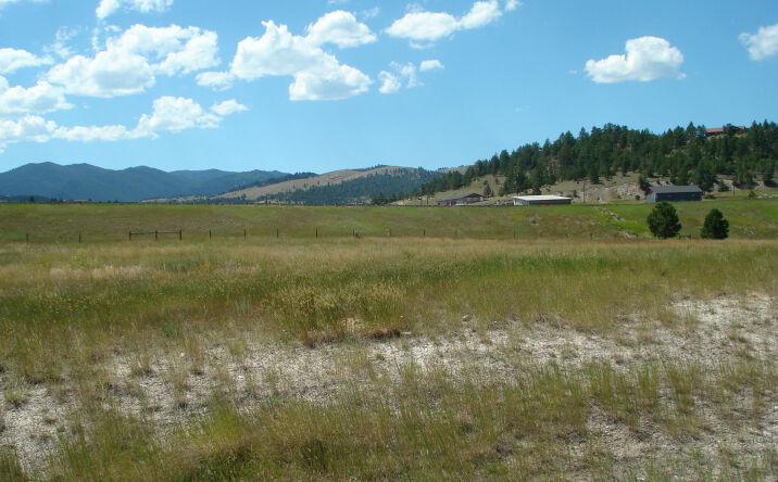 Pictures of Land property located at 13 Old Mt. State Hwy, Montana City, MT 59634 for sales - image #1
