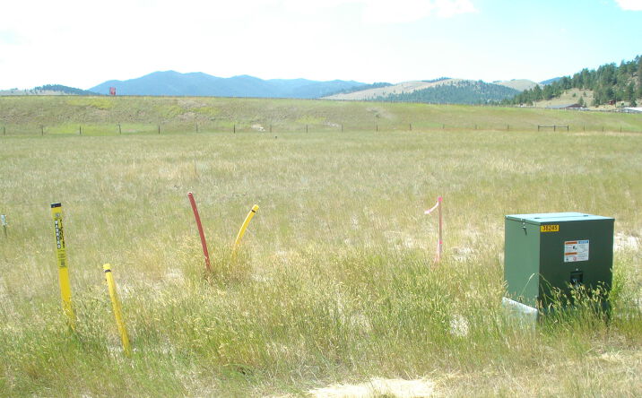 Pictures of Land property located at 9 Old Mt. State Hwy, Montana City, MT 59634 for sales - image #1