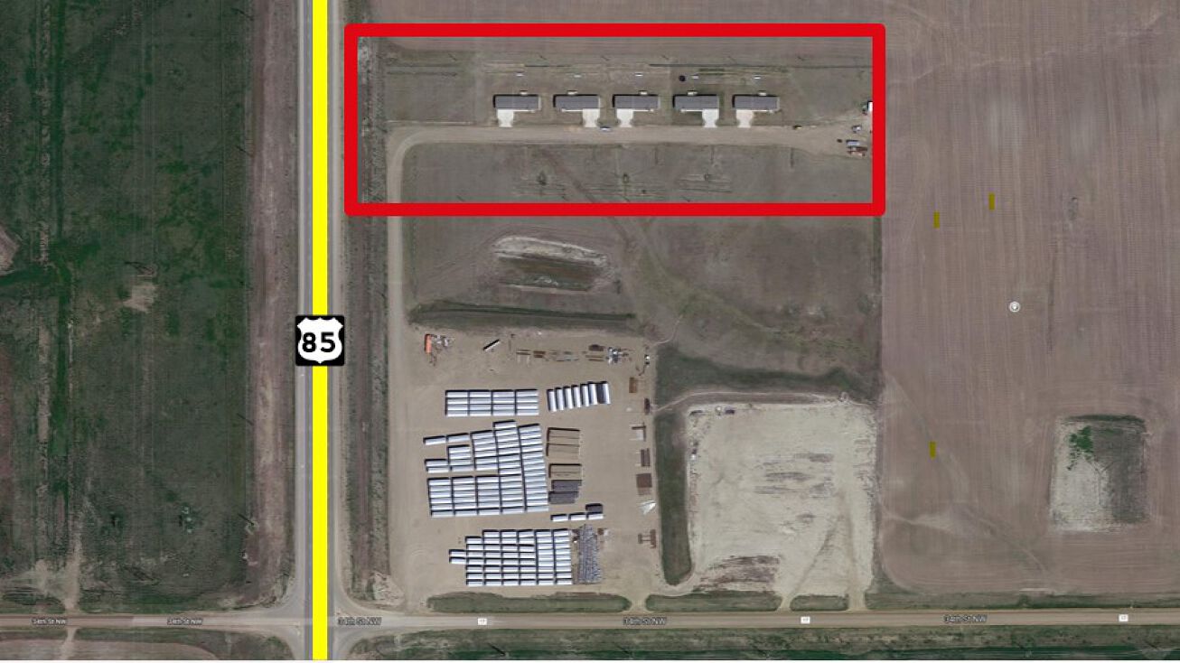 14297 34th St NW, Alexander, ND 58831