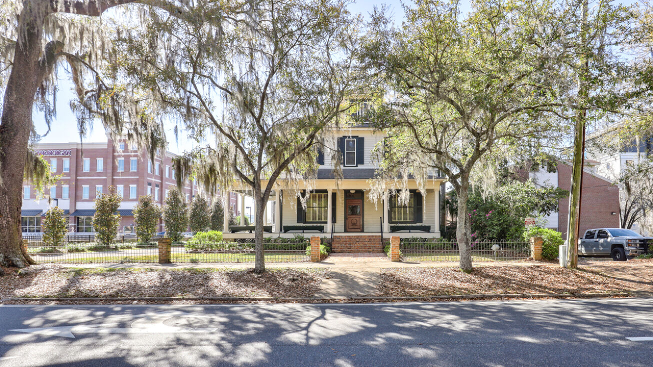 318 N Calhoun St, Tallahassee, FL 32301 | Crexi.com