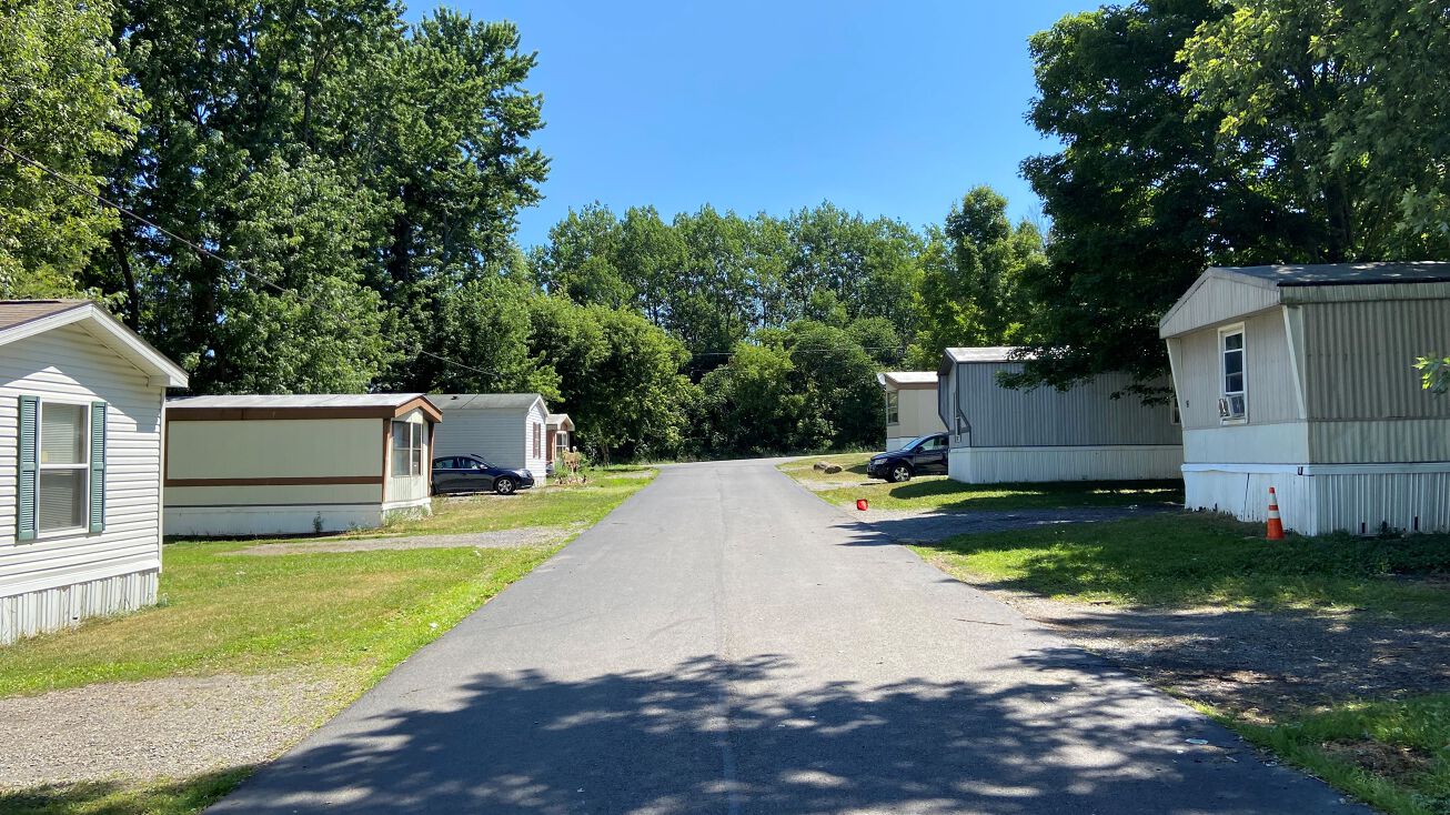 23 Kirk Rd, Freeville, NY 13068