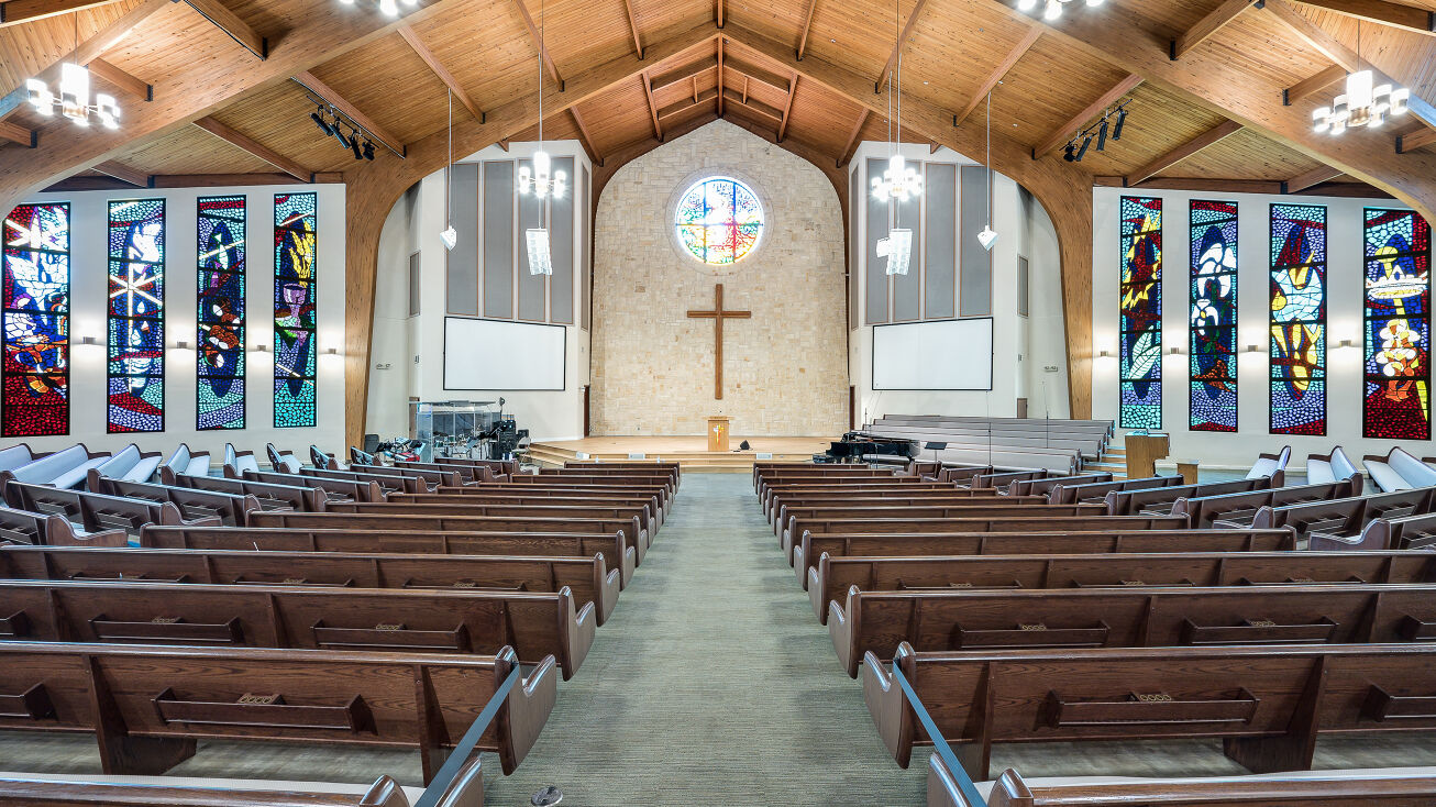 1301 Abrams Rd, Richardson, TX 75081