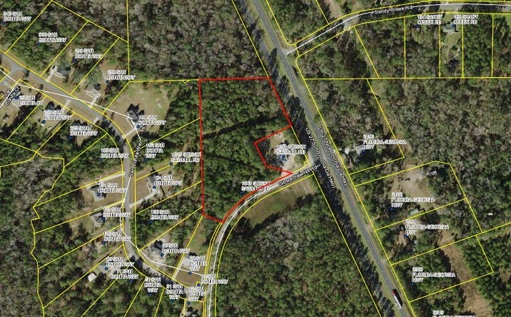 1091 Gibson Sawmill Rd, Havana, FL 32333 - Land for Sale - San Bonita ...