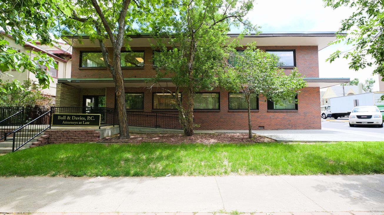 1634 N Downing St, Denver, CO 80218