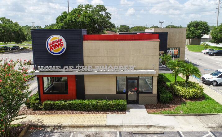 Pictures of Retail property located at 11834 E Colonial Dr, Orlando, FL 32826 for comps - image #1